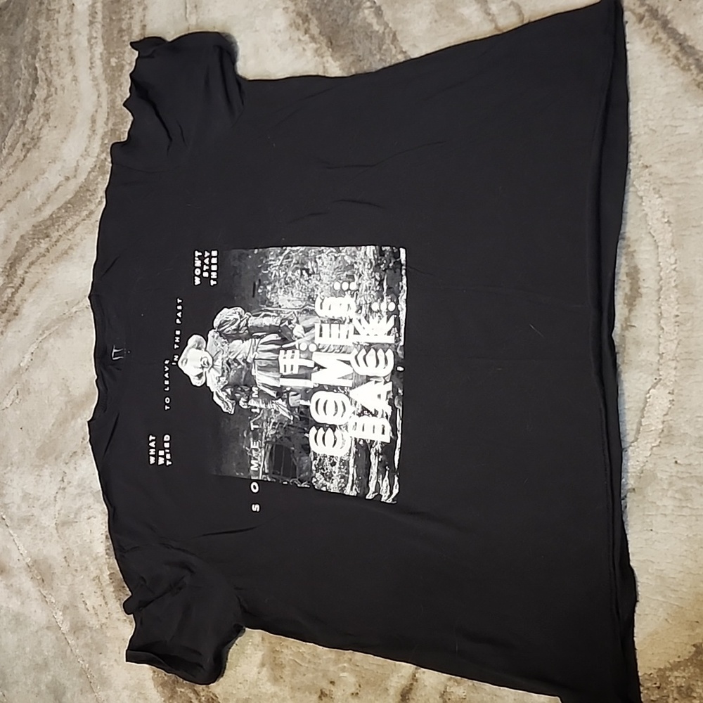 IT t-shirt